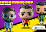 create custom 3d funko pop style figure